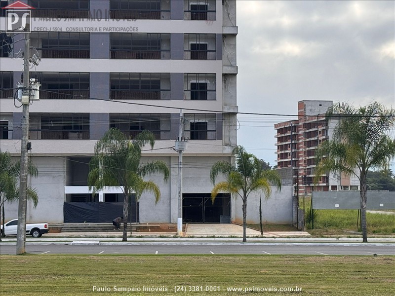 Terreno a Venda no Terras Alphaville Resende